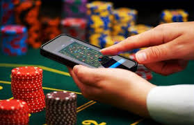 Онлайн казино Casino Taker